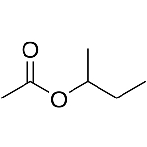 乙酸仲丁酯